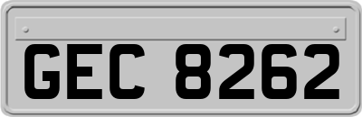 GEC8262