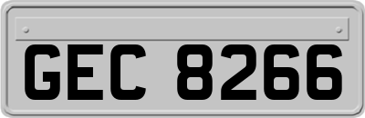 GEC8266