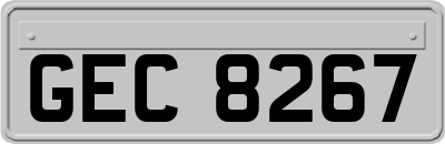 GEC8267