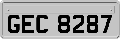 GEC8287