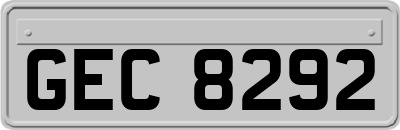 GEC8292