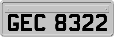GEC8322