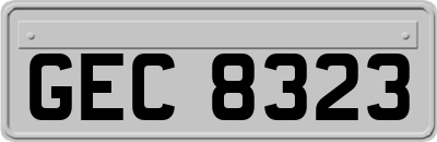 GEC8323