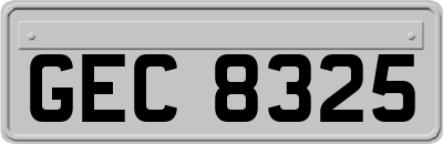 GEC8325