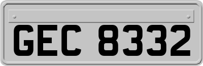 GEC8332