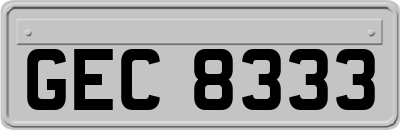 GEC8333
