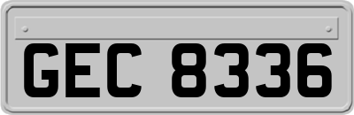 GEC8336