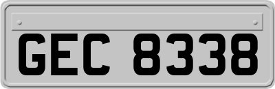GEC8338