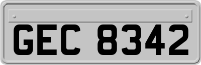 GEC8342