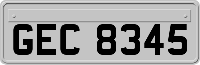 GEC8345
