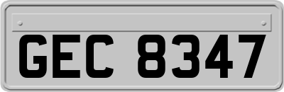 GEC8347