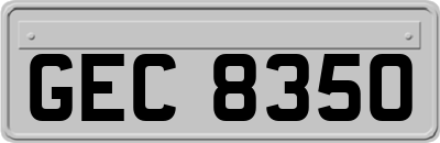 GEC8350