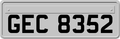 GEC8352
