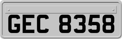 GEC8358