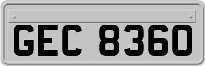 GEC8360
