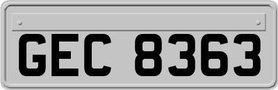GEC8363