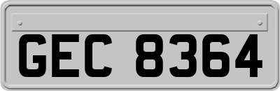 GEC8364