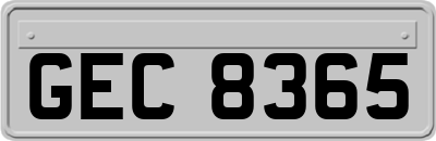 GEC8365