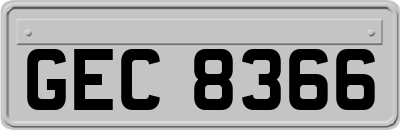 GEC8366
