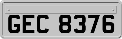 GEC8376