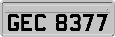 GEC8377