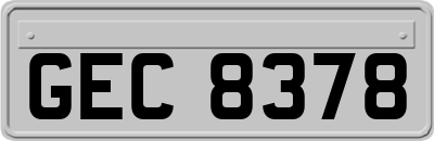 GEC8378