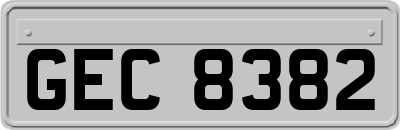 GEC8382