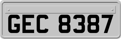 GEC8387