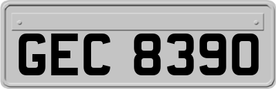 GEC8390