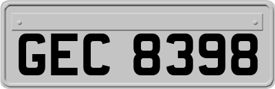 GEC8398