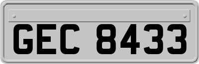 GEC8433