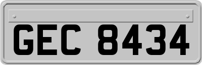 GEC8434