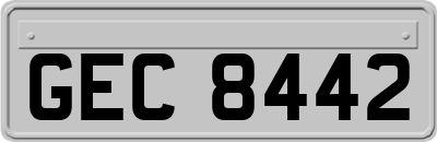 GEC8442