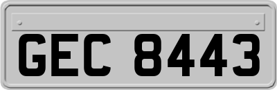 GEC8443