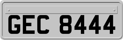 GEC8444