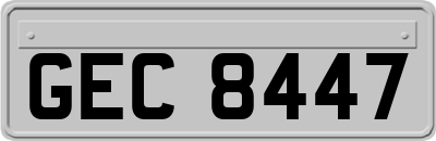 GEC8447