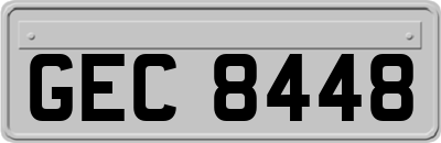 GEC8448