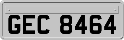GEC8464