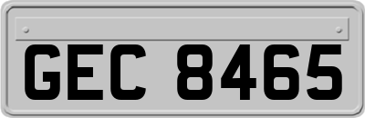 GEC8465