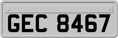 GEC8467