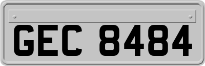 GEC8484