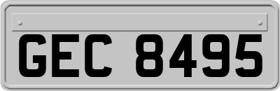 GEC8495
