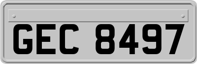 GEC8497