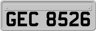 GEC8526