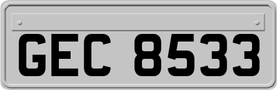 GEC8533