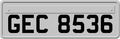 GEC8536