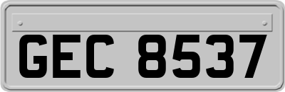 GEC8537