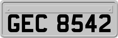 GEC8542