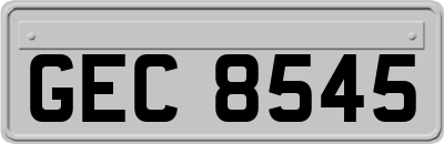 GEC8545