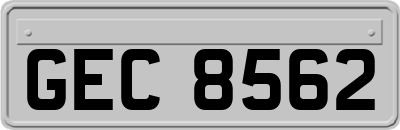 GEC8562